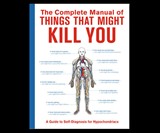 Manual of Things That Might Kill You
