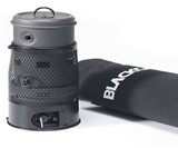 EURO Blackcan Hot Water Heated Camping Mat