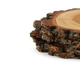 Queensland Ironbark Drink Coasters