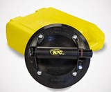 Wood's Powr-Grip Suction Cup Lifter