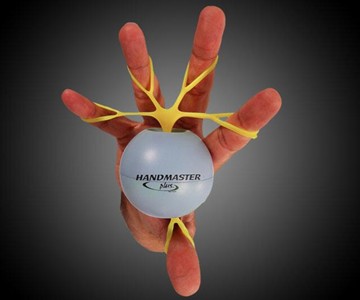 Handmaster Hand Exerciser Handmaster Hand Exerciser