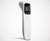 GuruNanda Contactless Infrared Forehead Thermometer