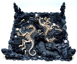 Dragon Chess Set
