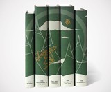 Juniper Books Lord of the Rings: The Complete Writings