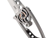 CRKT Snap Lock Folding Knife