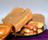Peanut Butter Fudge