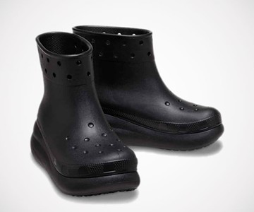 Crocs Crush Boot Crocs Crush Boot