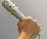 JHO Knives F**H Spiked Club