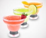 Margarita FREEZE Cooling Cups