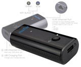 HooToo TripMate Wireless Travel Router
