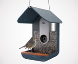 Bird Buddy Smart Bird Feeder with Built-In Camera
