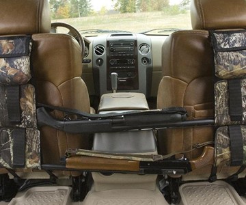 Hatchie Back Seat Rifle Sling