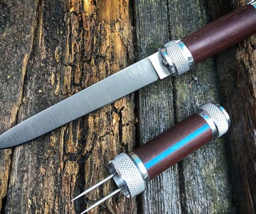 Atroposknife Fortel Transformer Knives Atroposknife Fortel Transformer Knives