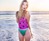 Watermelon Swimsuit