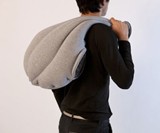 Ostrich Pillow