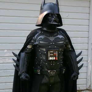 The Darth Knight The Darth Knight