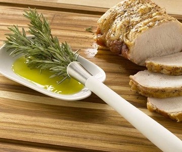 Herb Wand Basting Brush Herb Wand Basting Brush