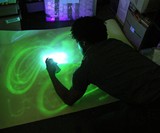 Glow In The Dark Graffiti-8769