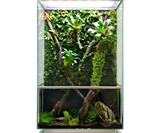Biopod Smart Microhabitat