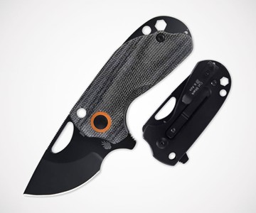 Kizer Catshark Non-Locking Folding Knife