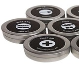 VSSL Outdoor Utility Tubes
