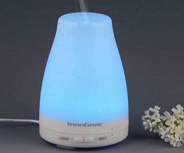 Ultrasonic Essential Oil Diffuser Ultrasonic Essential Oil Diffuser