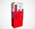 Retro Coca-Cola Vending Machine Storage Cabinet Retro Coca-Cola Vending Machine Storage Cabinet