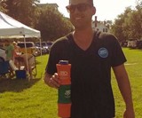 BTO Cooler Stackable Drink Koozies