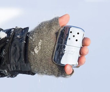 Zippo Hand Warmers Zippo Hand Warmers