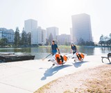 Oru Kayak Inlet - Portable Origami Folding Kayak