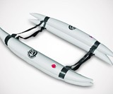 AIRHEAD SUP Training Wheels