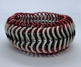 Handmade Chainmail Bracelets
