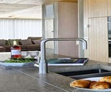 The Dune House
