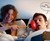 Snore Stopper ZZZZZZ Boxing Glove Stick