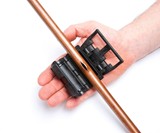 Kibosh Emergency Pipe Repair Tool