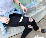 Flint Retractable Lint Roller