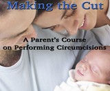 Infant Circumcision Trainer