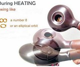 Nuvo Eco Ceramic Coffee Bean Roaster