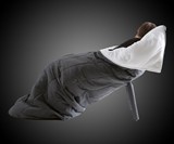 Sleeping Bag Chair