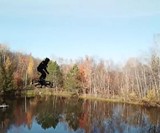 Omni Hoverboard