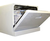 Countertop Dishwasher