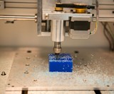 Nomad Desktop CNC Mill