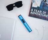 Lumio UV Self-Cleaning Electric Toothbrush