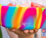 Silipint Unbreakable Silicone Bowls