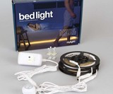 Motion Activated Under-Bed Lighting