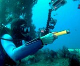 Underwater Torch