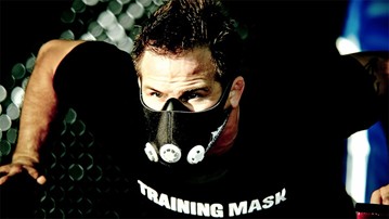 Elevation Training Mask 2.0 Elevation Training Mask 2.0