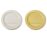 Pancake Plates