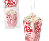 Buttered Popcorn Air Freshener
