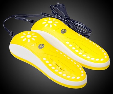 Electric Shoe & Boot Dryer & Warmer Electric Shoe & Boot Dryer & Warmer